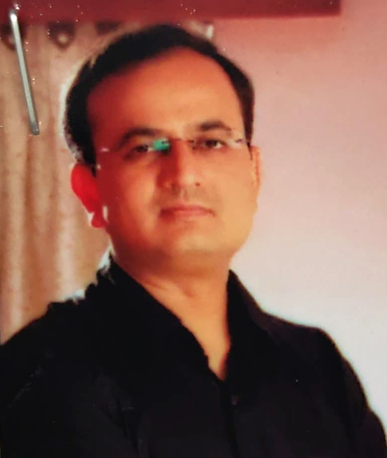 Independent Director, Dr. Vasant Ashok Patil